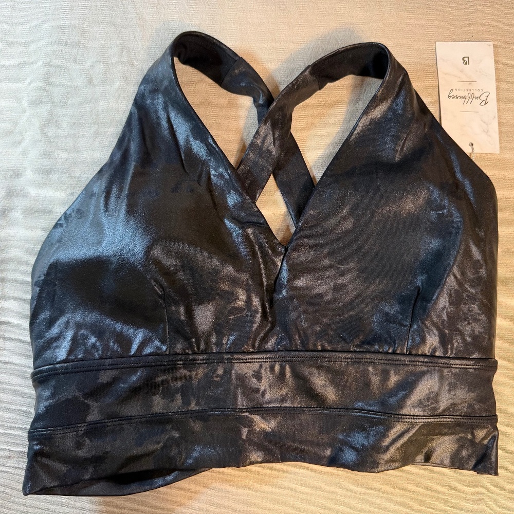 Buffbunny Alpha Sports Bra - XL